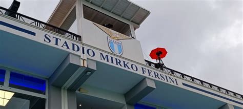 Centro Sportivo Mirko Fersini Stadion In Formello