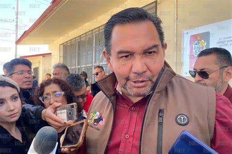 No Me Registré Tuve Suerte Alcalde Por Sorteo De Pluris