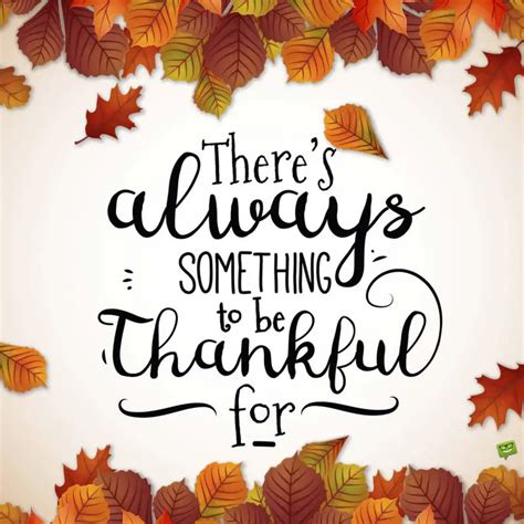 100+ Famous & Original Thanksgiving Quotes