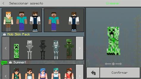 Minecraft Skin Pack Maker