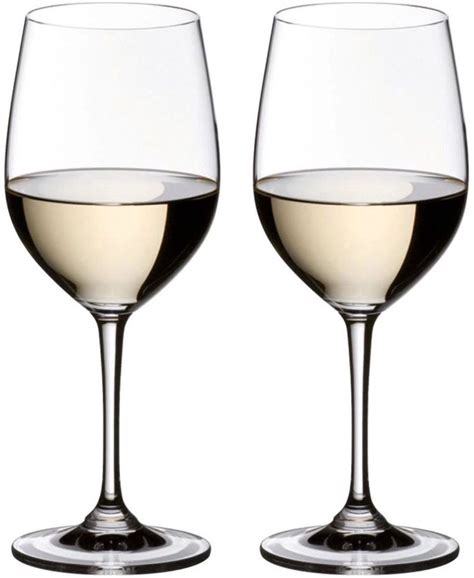 Riedel Witte Wijnglazen Vinum 2 Stuks Kopen Cookinglife