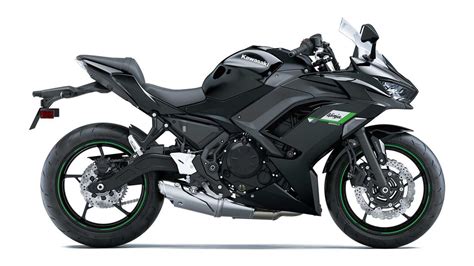 Kawasaki Ninja 650 3 neue Farben für 2025 MOTORRADonline de