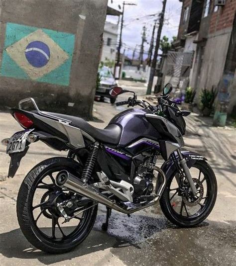 Ganhe de 3 à 5 mil bolos caseiros Motos de rua Imagens de moto