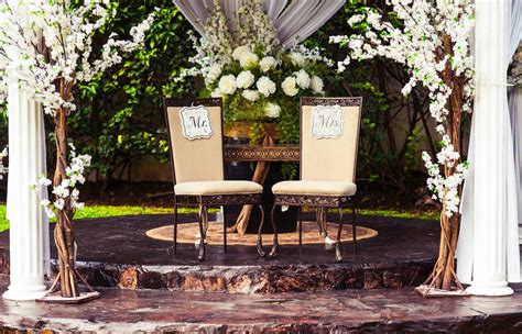 What Is A Rustic Boho Wedding