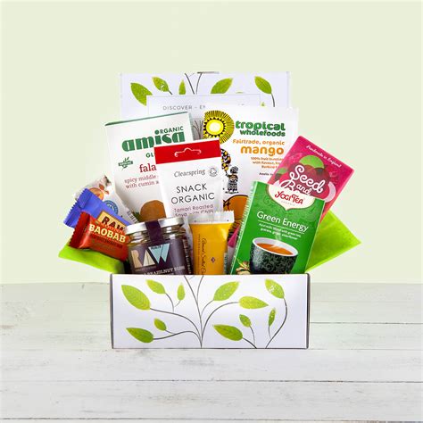 Vegan Ts Vegan Hampers And T Baskets