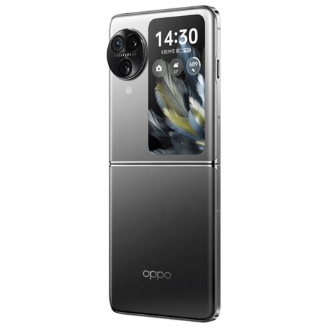 Oppo Find N3 Flip 12gb256gb Negro