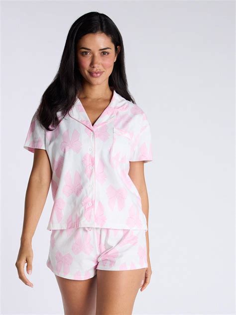 Pyjamas Boux Avenue Pyjama Sets Nightwear And Loungewear Women Very