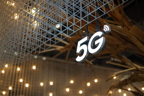 What's the difference between LTE and 5G? — Geekabit Wi-Fi