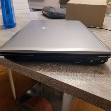 Hp Probook 6540b Avec Windows 11 Kaufen Auf Ricardo