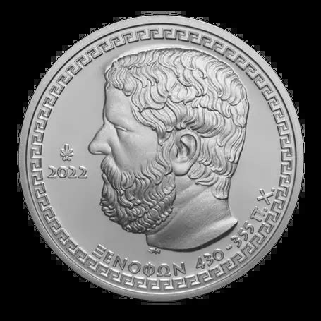 Greece Euro Silver Coins 2022 ᐅ Value Mintage and Images at euro coins tv