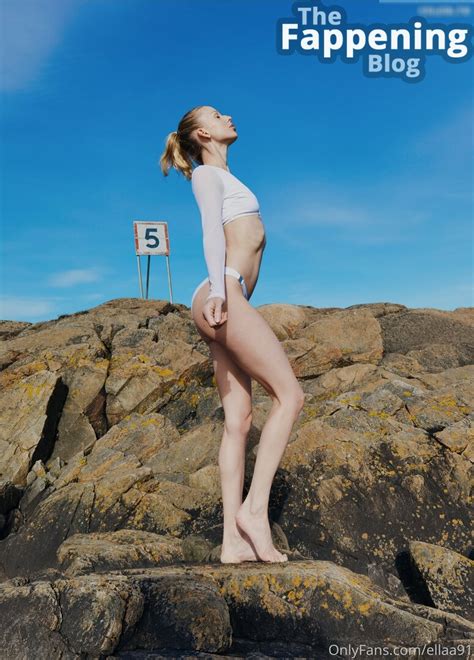 Ellaa91 Ellaa 91 Nude Leaks OnlyFans Photo 122 TheFappening