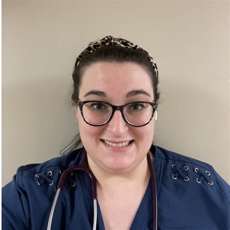 Sarah Vietti Registered Nurse Aya Healthcare Linkedin