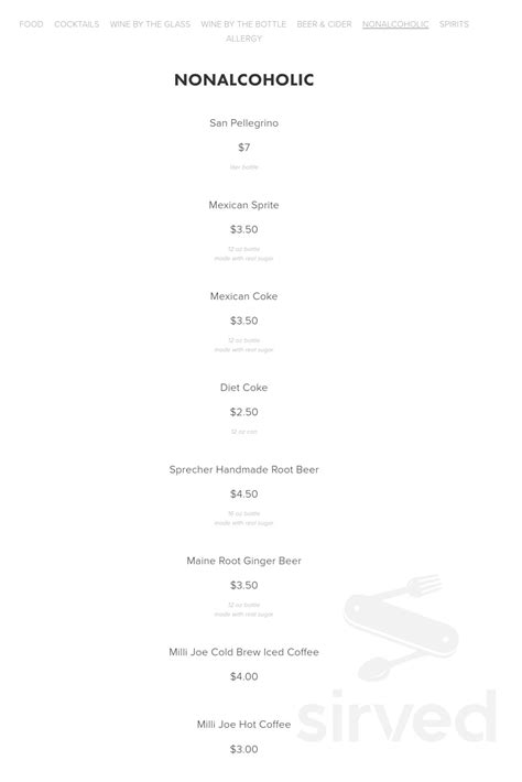 Oakhart social charlottesville menu changes are a hit with the locals 14