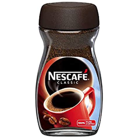 Nescafé Classic oploskoffie 200g