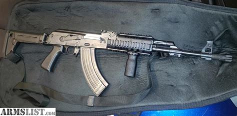 ARMSLIST For Sale Zastava M70 AK 47 2020 Edition