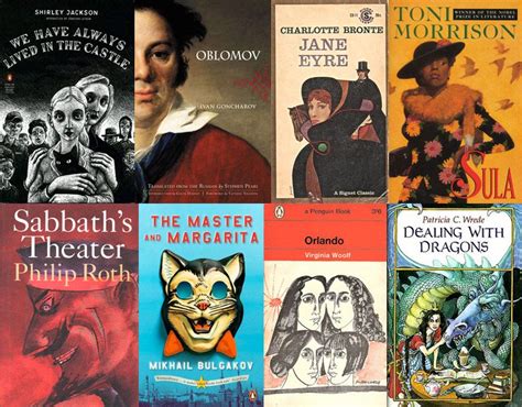 50 Of The Greatest Characters In Literature Literature Books