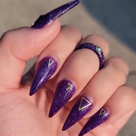 Amazing Polygel Nail Designs For A New Manicure Social Beauty Club