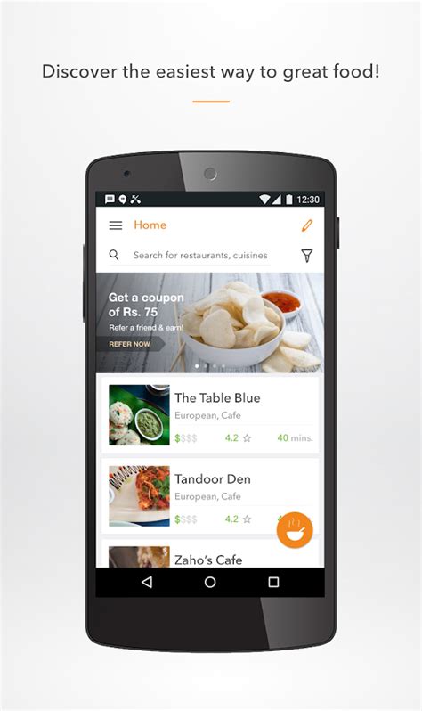 Swiggy Food Order Delivery Android Apps On Google Play