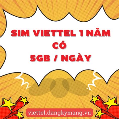 Sim G Viettel Tr N G I N M X Gb Ng Y T C Cao