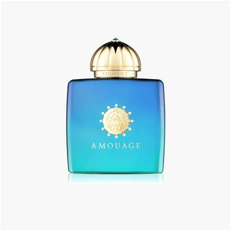 Amouage Perfumes Duty Free