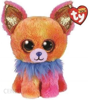 Ty Maskotka Beanie Boos Pies 15Cm Ceny I Opinie Ceneo Pl