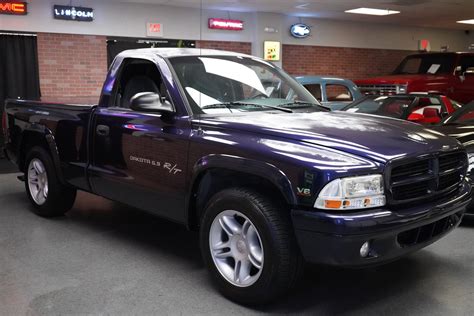 1998 Dodge Dakota Classiccaraddict