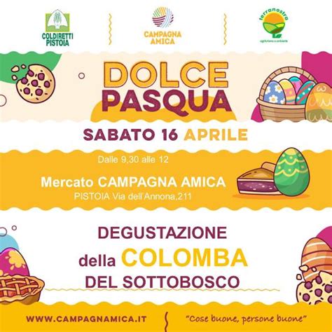 Pasqua 2022 Per Coldiretti Colomba Batte Uovo Sulle Tavole Dei Toscani