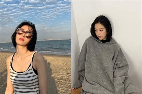 Kiểu tóc ngắn hot nhất hè được sao nữ ưu ái nhìn vào điểm này sẽ biết ngay bạn hợp tóc ngắn