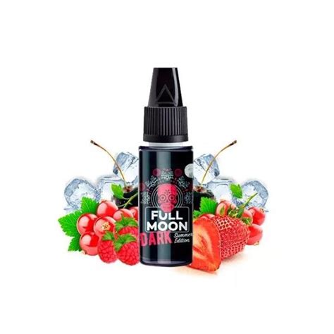 Comprar Full Moon Aroma Dark 10ml