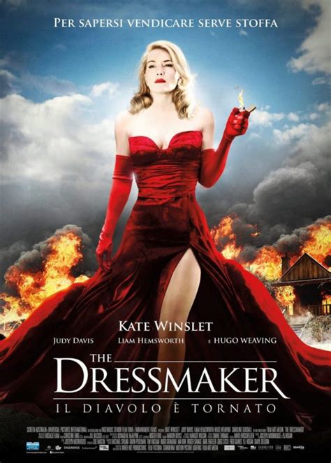 [Review] The Dressmaker