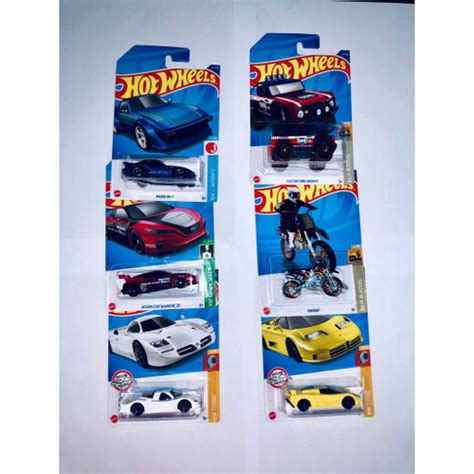 Hot Wheels Carrinhos Mattel Sortido C Carro Em Promo O Ofertas Na Americanas