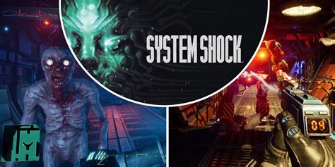 System Shock Remake Developer Reiterates March Release Date In New Update