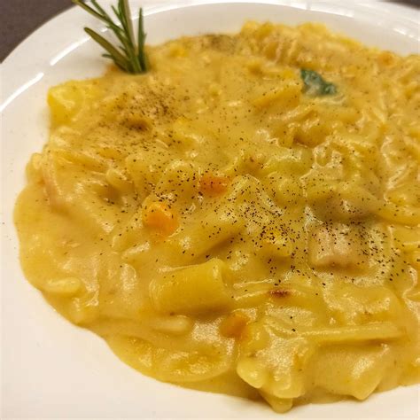 Pasta Patate E Provola Alla Napoletana Al Ta Cucina