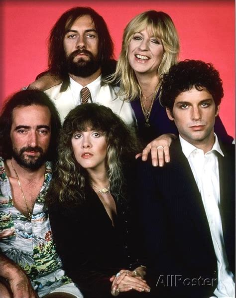 Seventies Rock Reflections Fleetwood Mac Stevie Nicks Fleetwood Mac