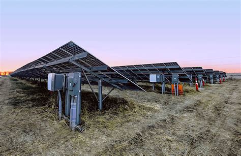 Inverter Insights Repowering Older Solar Projects Sun Power Energy News