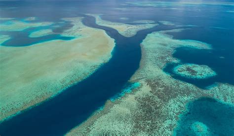 Phoenix Islands Protected Area (PIPA), Kiribati - WorldAtlas