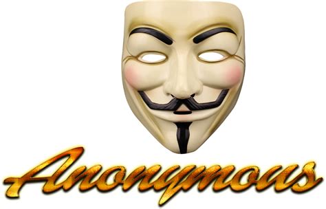 100 Anonymous Mask Png Images