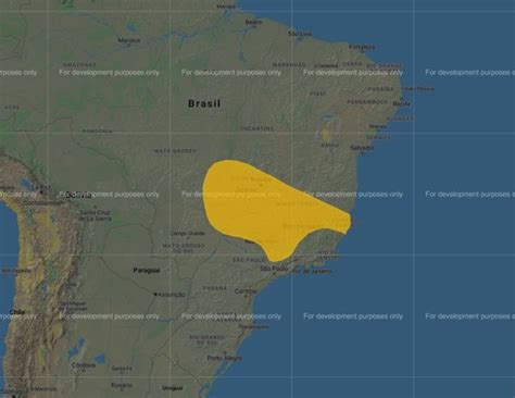 A Gazeta Instituto Emite Novo Alerta De Chuva Raios E Vendaval