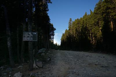 Loch Lomond - GO HIKE COLORADO