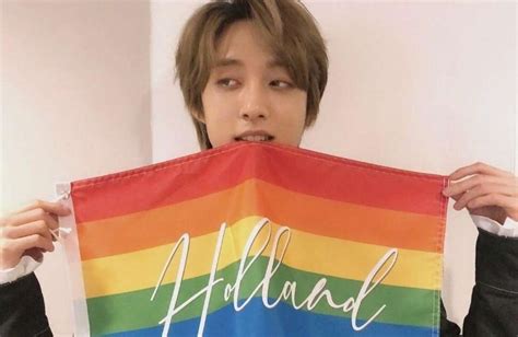 K Pops LGBT Star Holland 10 Facts About South Koreas First Openly