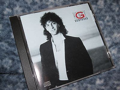 KENNY G CD DUOTONES 1986 ARISTA EBay