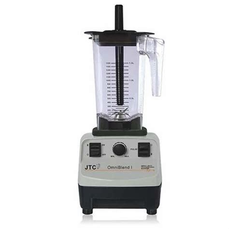 Jtc Tm 767 at ₹ 16000 | JTC Blender in New Delhi | ID: 26282594448