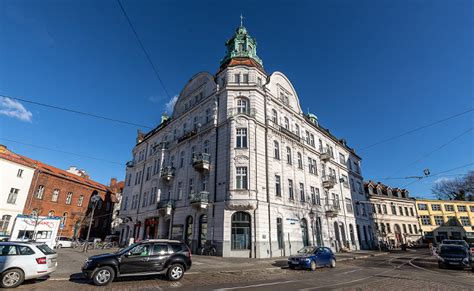 Deutschland Berlin Treptow Köpenick Köpenicker Altstadt und