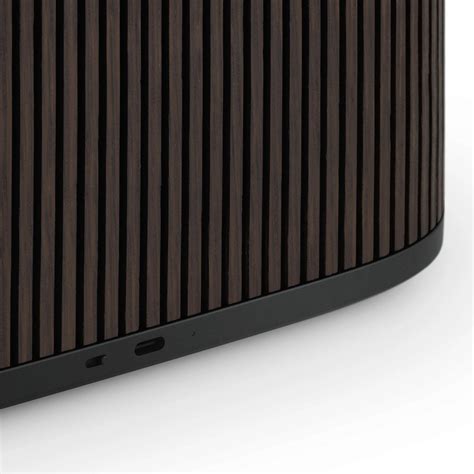 Bang Olufsen Beosound A5 Dark Oak купить по низкой цене в официальном