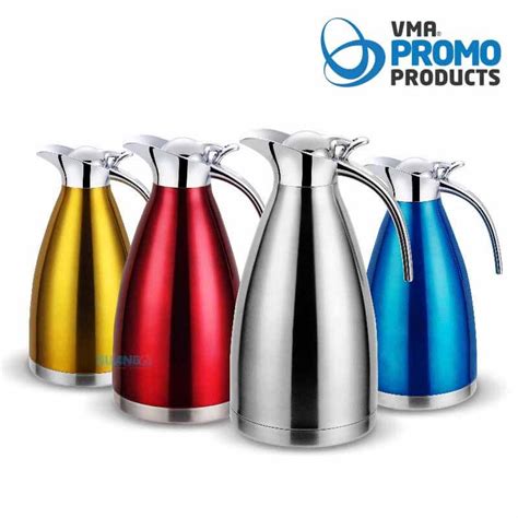 vacuum insulated jug vma promotional products