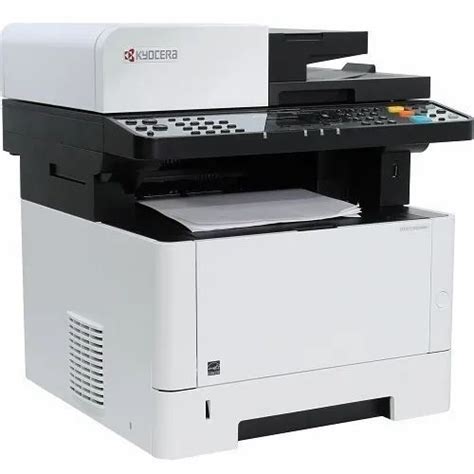 Kyocera Ecosys M Dn Photocopier Machine At Rs Kyocera