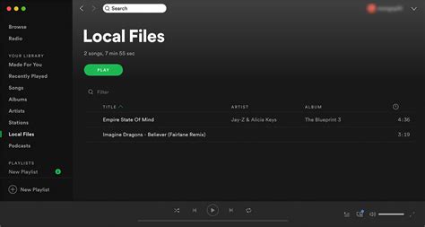 How To Add Local Files To Spotify Robots Net