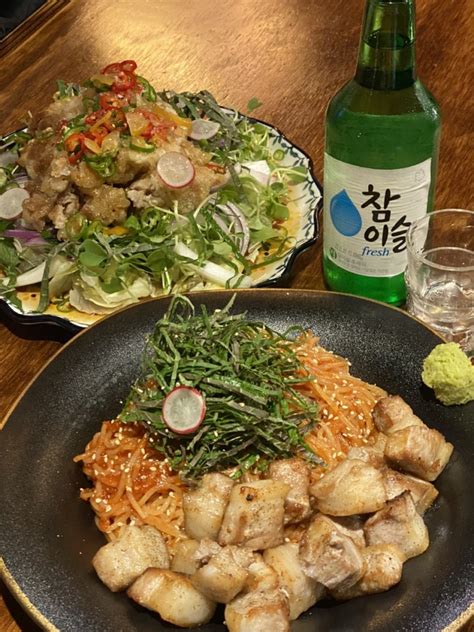 홍대연남동 홍대에서 조용하게 데이트할 수 있는 분위기 술집 연남동 맛집 백억살롱 본점 네이버 블로그