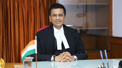 Justice DY Chandrachud Takes Oath As 50th CJI: Read His Landmark Judgements | Justice DY ...