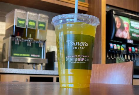 Panera’s Charged Lemonade Blamed For 2nd Death In Lawsuit National Globalnews Ca